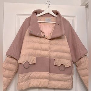 Women jacket, great condition, made in Italy